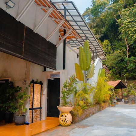 Champaca Villa - Hulu Langat Dış mekan fotoğraf