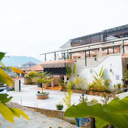 Champaca Villa - Hulu Langat Dış mekan fotoğraf
