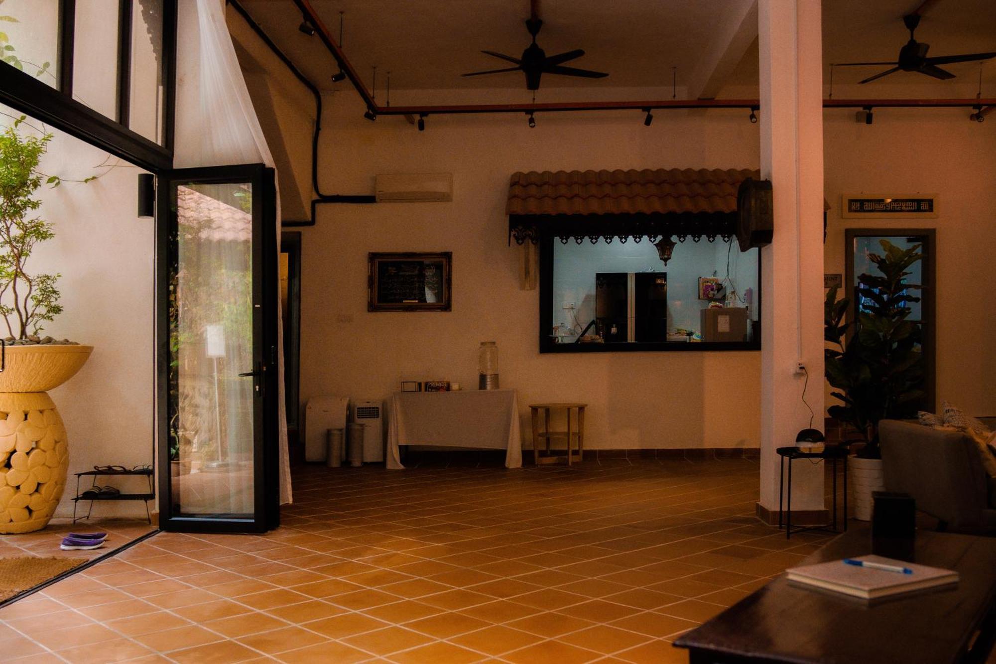 Champaca Villa - Hulu Langat Dış mekan fotoğraf