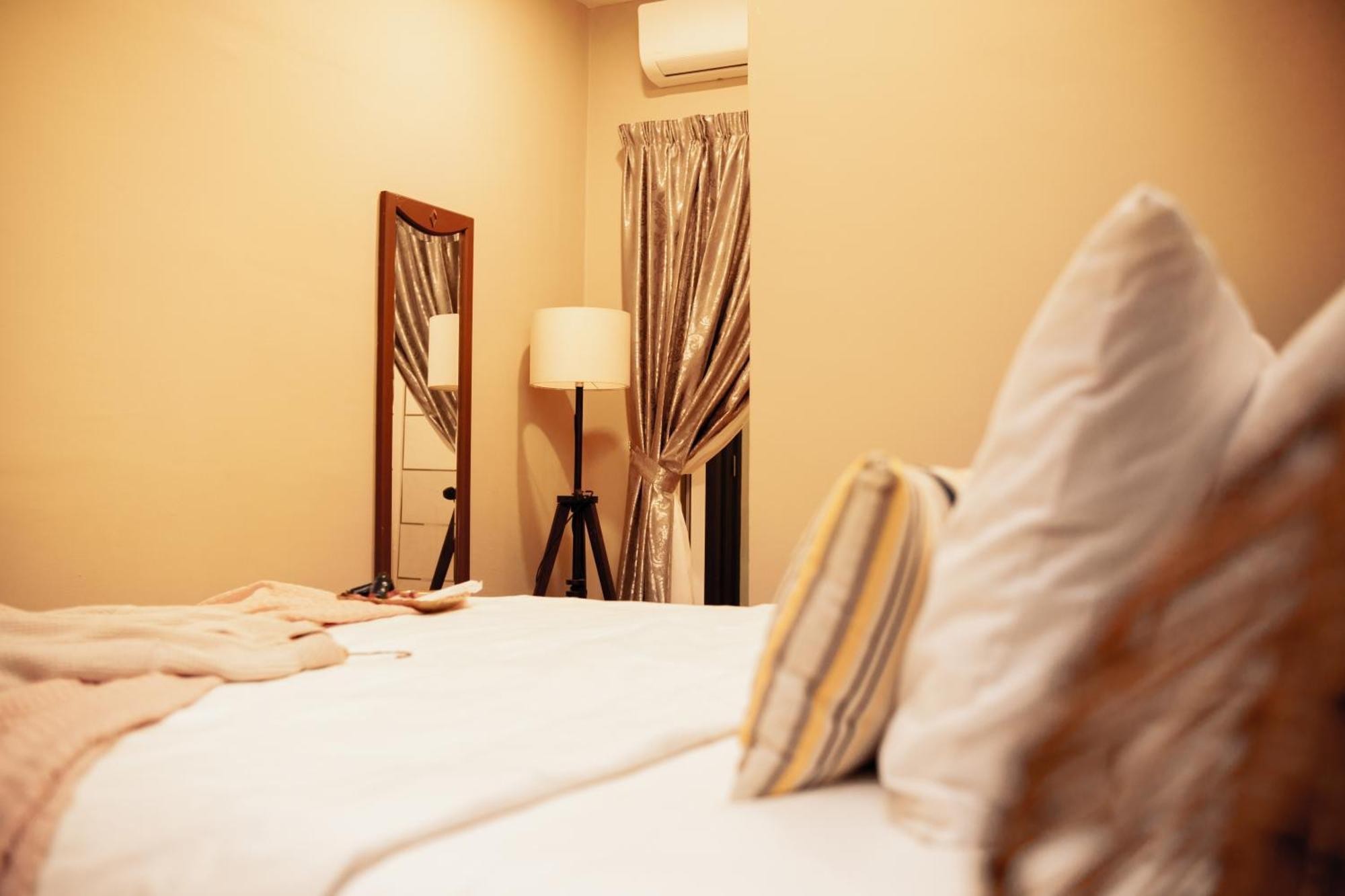 Champaca Villa - Hulu Langat Oda fotoğraf