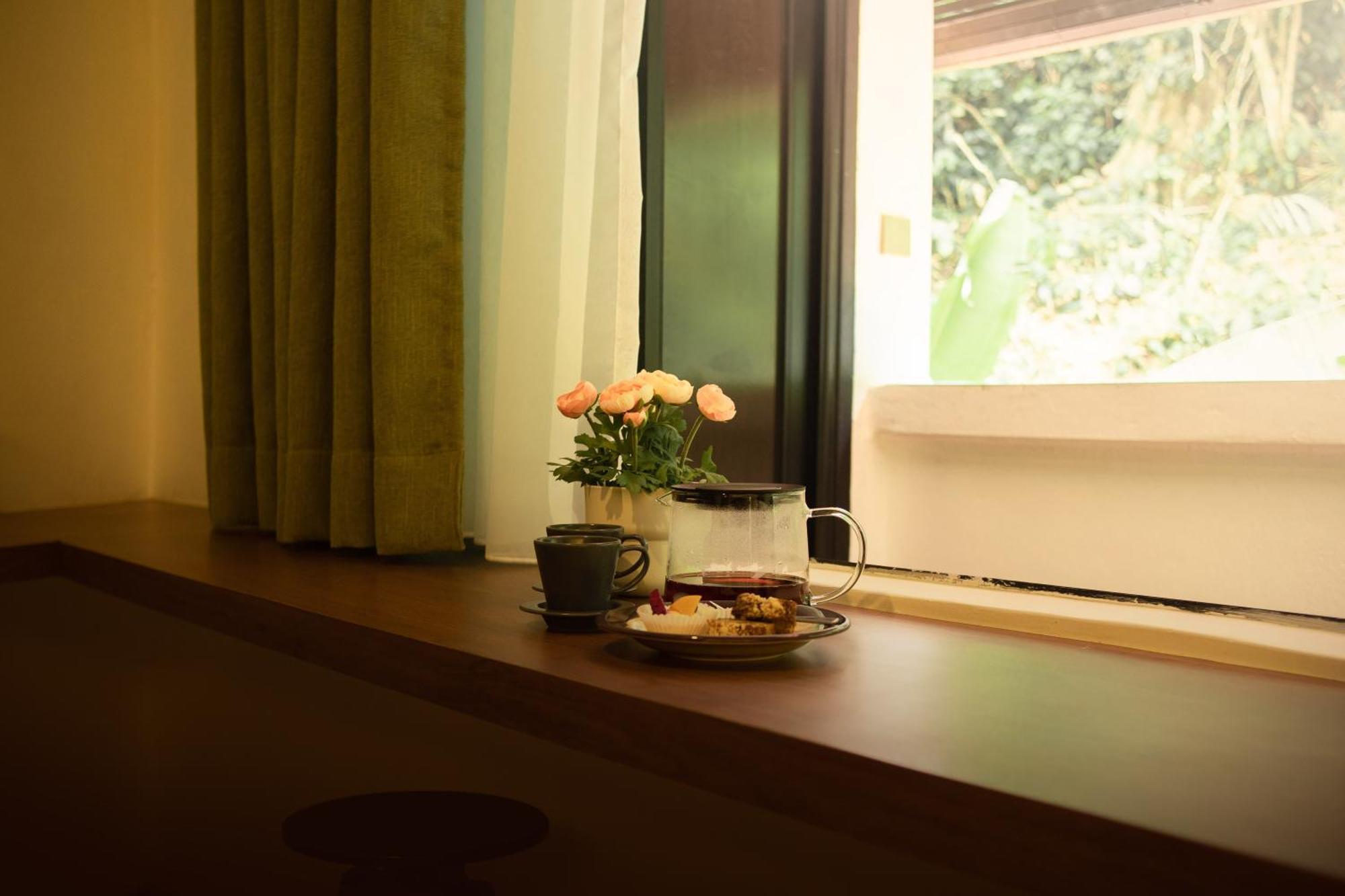 Champaca Villa - Hulu Langat Dış mekan fotoğraf