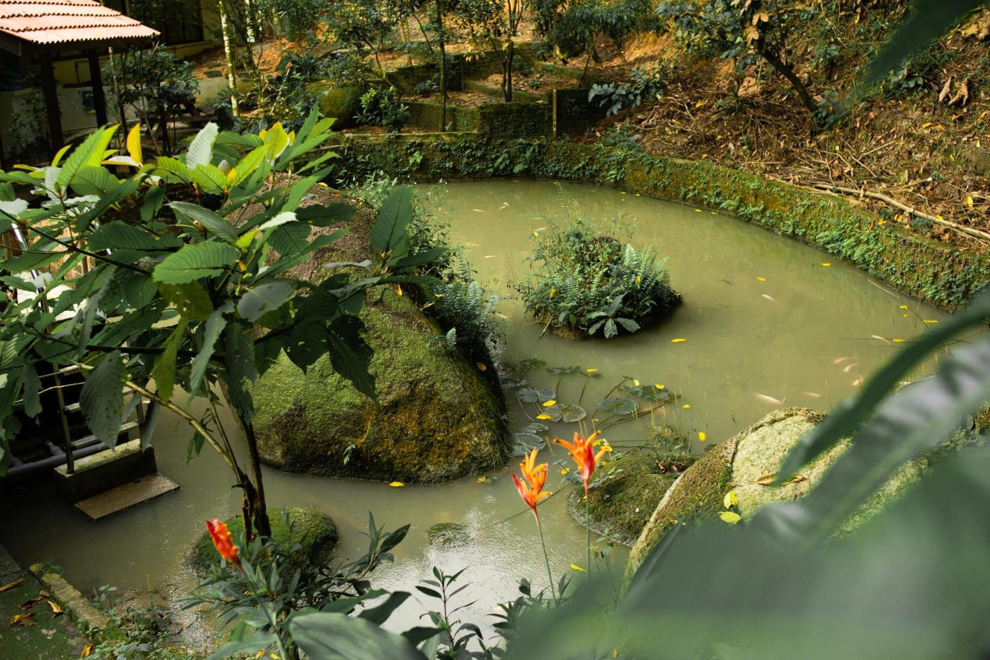 Champaca Villa - Hulu Langat Dış mekan fotoğraf
