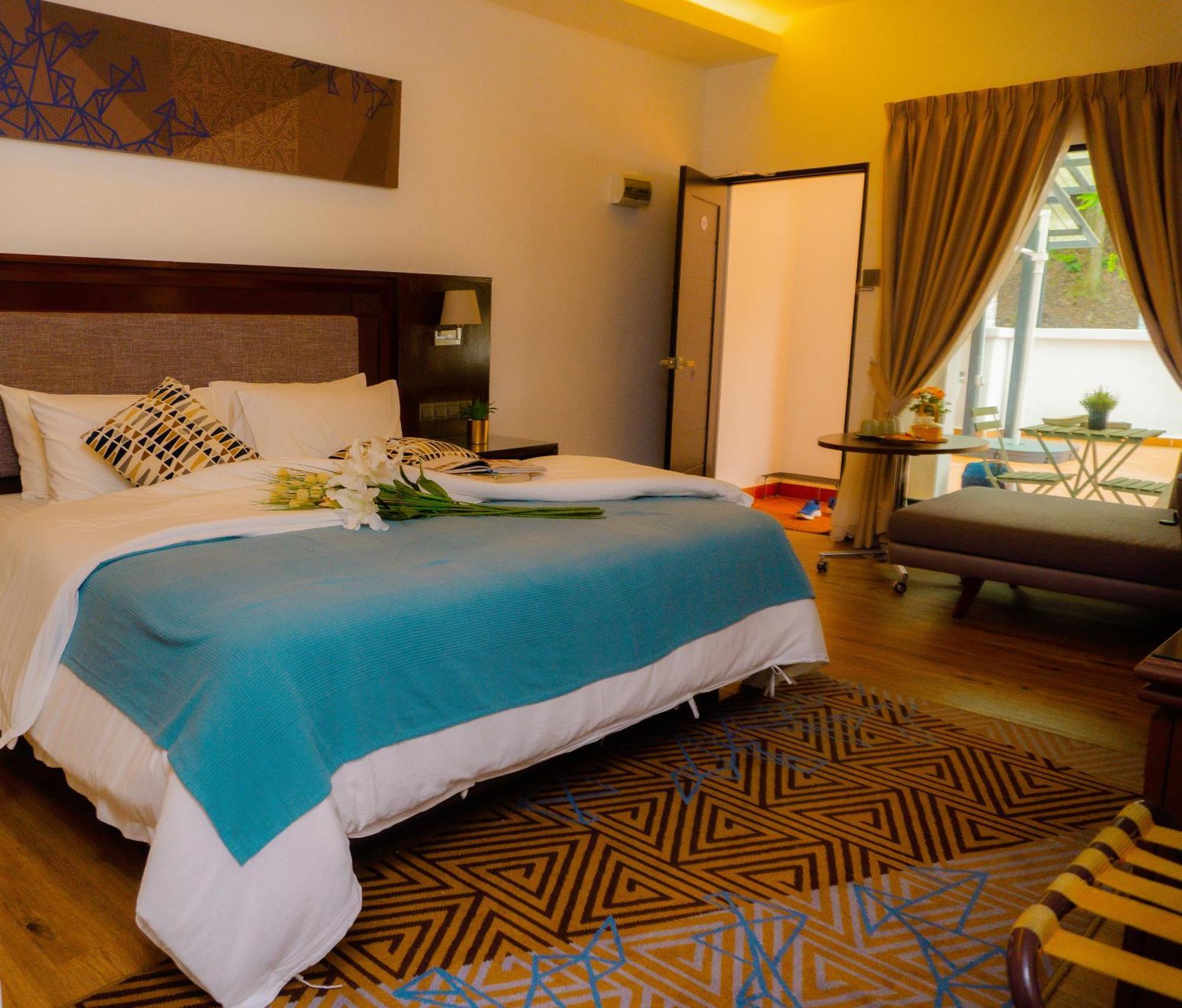 Champaca Villa - Hulu Langat Oda fotoğraf